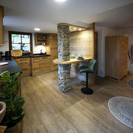 Ferienhaus Teak *