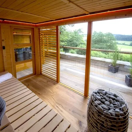 Ferienhaus Teak *